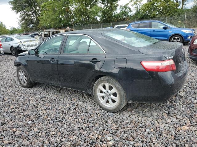 Photo 2 from auction – 2009 TOYOTA CAMRY BASE with VIN 4T4BE46K49R116044