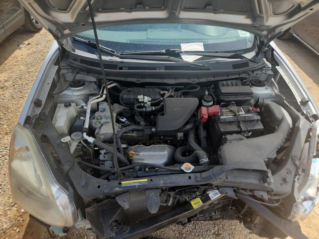 Photo 11 from auction – 2013 NISSAN ROGUE S with VIN JN8AS5MT6DW018218