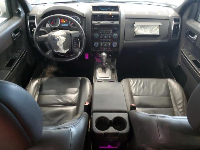 Photo 8 from auction – 2011 FORD ESCAPE LIM with VIN 1FMCU0EG9BKC16262
