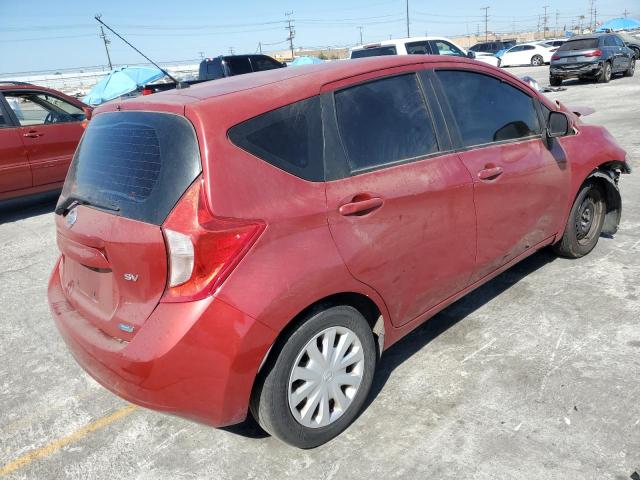 Photo 3 from auction – 2014 NISSAN VERSA NOTE S with VIN 3N1CE2CP4EL405875