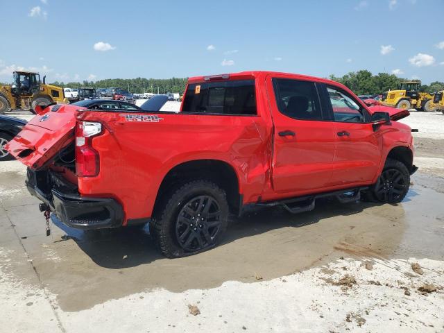 Photo 3 from auction – 2024 CHEVROLET SILVERADO with VIN 3GCUDFED6RG423128