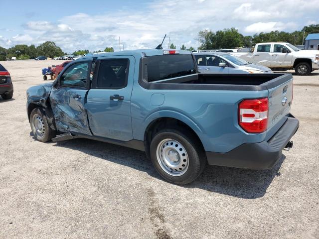 Photo 2 from auction – 2022 FORD MAVERICK X with VIN 3FTTW8F90NRA54793