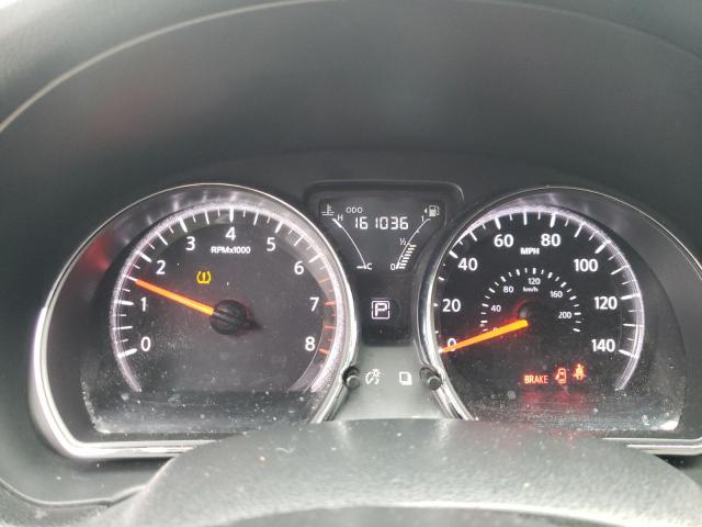 Zdjęcie 9 z aukcji – 2016 NISSAN VERSA S z VIN 3N1CN7AP4GL816082