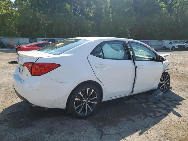 Photo 3 from auction – 2017 TOYOTA COROLLA L with VIN 5YFBURHE9HP596583
