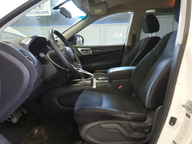 Zdjęcie 7 z aukcji – 2015 NISSAN PATHFINDER z VIN 5N1AR2MM0FC645320