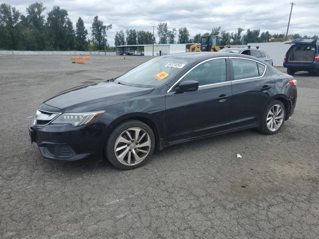 Photo 1 from auction – 2016 ACURA ILX BASE W with VIN 19UDE2F35GA022470