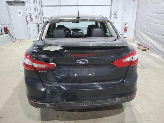 Photo 6 from auction – 2013 FORD FOCUS SE with VIN 1FADP3F24DL282144