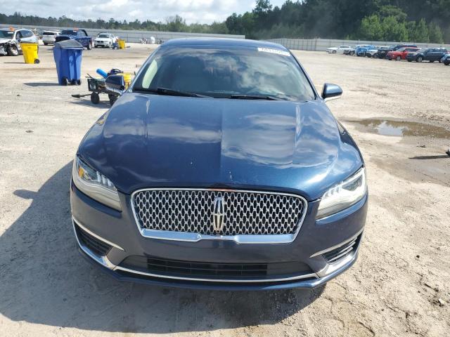 Foto 5 de la subasta – 2017 LINCOLN MKZ SELECT con VIN 3LN6L5C99HR601245