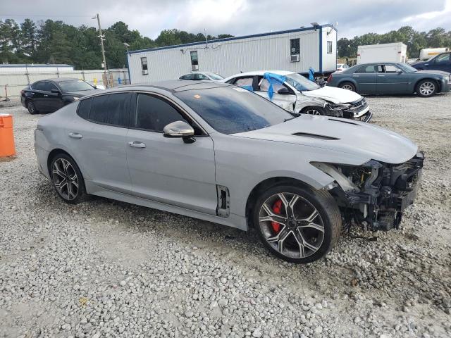 Photo 4 from auction – 2019 KIA STINGER GT with VIN KNAE45LC1K6046317