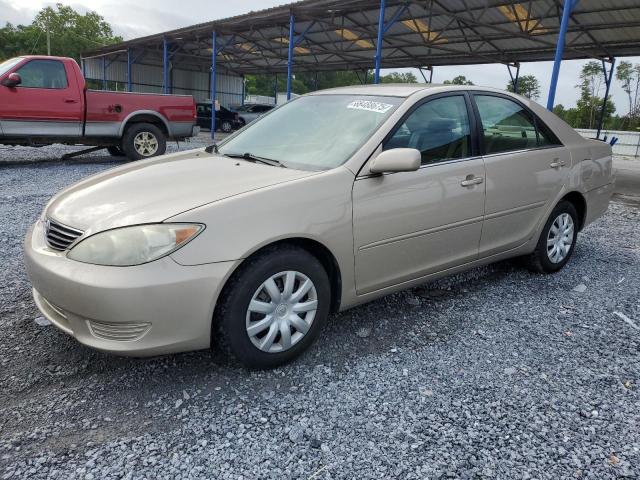 TOYOTA CAMRY 2005 with VIN 4T1BE32K25U626901 - Photo from auction