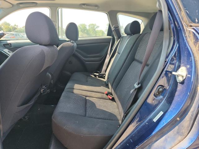 Photo 10 from auction – 2003 PONTIAC VIBE with VIN 5Y2SL62823Z477969