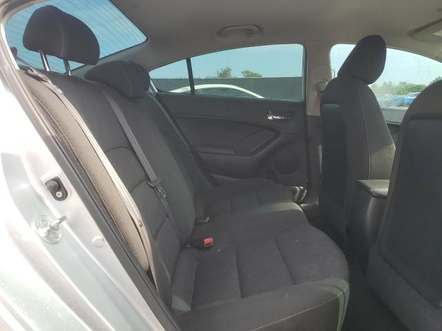 Photo 10 from auction – 2014 KIA FORTE LX with VIN KNAFK4A63E5193377