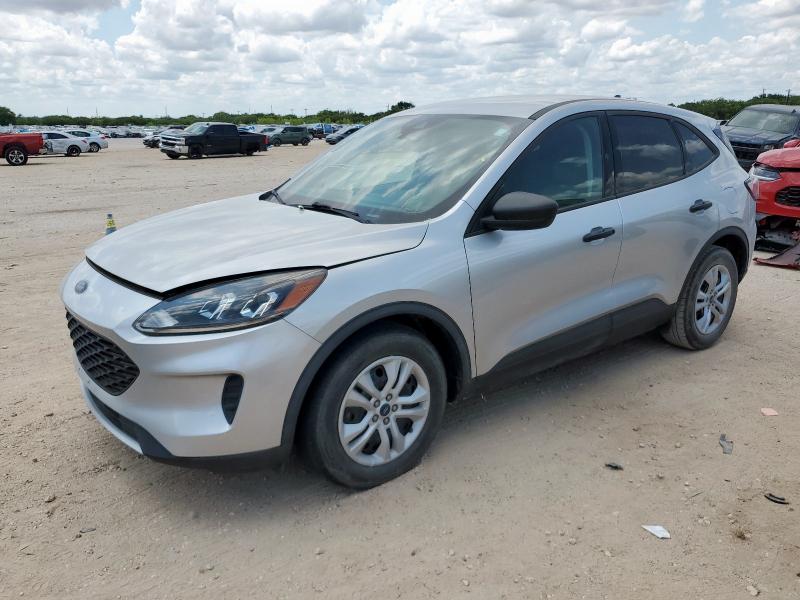 FORD ESCAPE 2020 con VIN 1FMCU0F60LUC09051 - Foto de la subasta