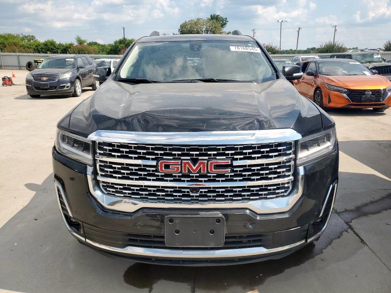 Photo 5 from auction – 2020 GMC ACADIA DEN with VIN 1GKKNPLS7LZ183529