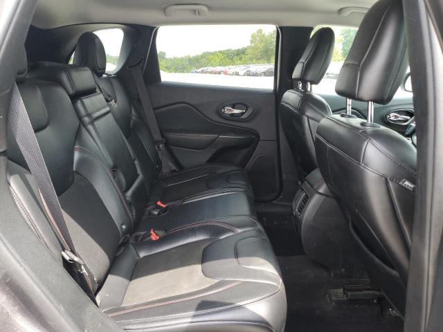 Photo 11 from auction – 2019 JEEP CHEROKEE T with VIN 1C4PJMBX1KD185975