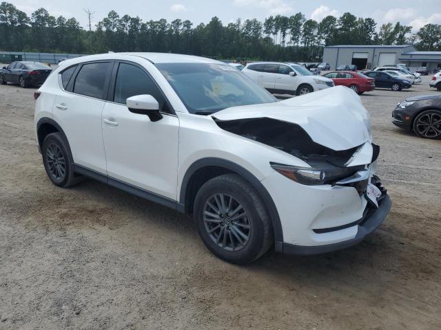 Photo 4 from auction – 2017 MAZDA CX-5 SPORT with VIN JM3KFABL5H0118102
