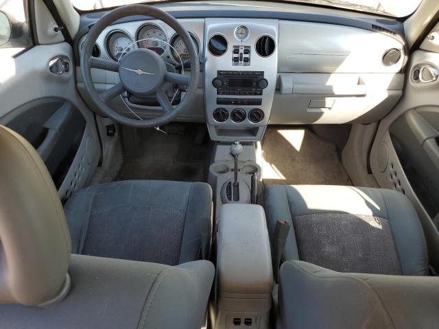 Photo 8 from auction – 2008 CHRYSLER PT CRUISER with VIN 3A8FY48BX8T189022