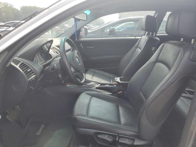 Photo 7 from auction – 2011 BMW 128 I with VIN WBAUP9C55BVL90671