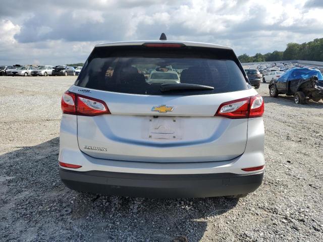 Photo 6 from auction – 2020 CHEVROLET EQUINOX LS with VIN 2GNAXHEV2L6214980