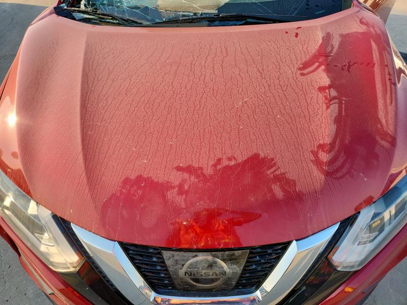 Photo 12 from auction – 2017 NISSAN ROGUE S with VIN JN8AT2MT4HW397589