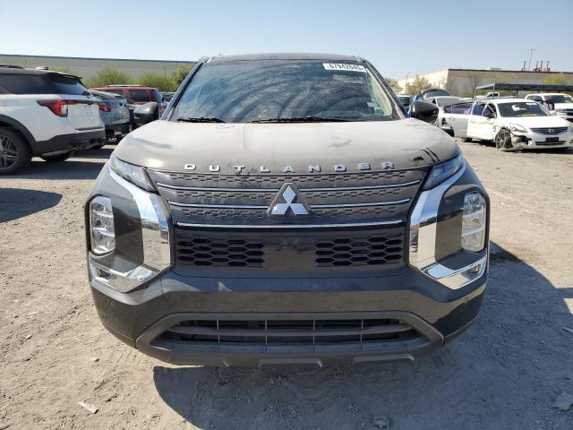 Photo 5 from auction – 2022 MITSUBISHI OUTLANDER SE with VIN JA4J3UA85NZ034682