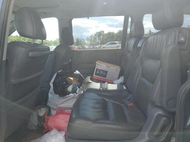 Photo 11 from auction – 2005 HONDA ODYSSEY EX with VIN 5FNRL38785B080643
