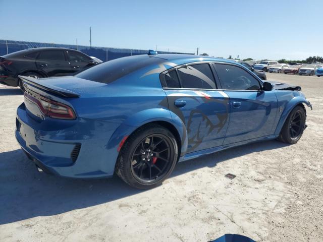 Photo 3 from auction – 2021 DODGE CHARGER SR with VIN 2C3CDXL96MH521850
