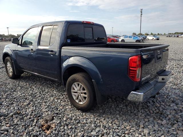 Photo 2 from auction – 2019 NISSAN FRONTIER S with VIN 1N6AD0EV4KN769696