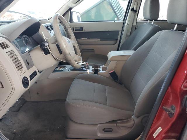 Photo 7 from auction – 2010 FORD ESCAPE XLT with VIN 1FMCU0DG4AKB30129