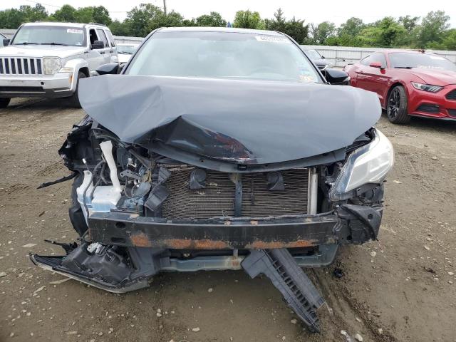 Photo 5 from auction – 2016 TOYOTA AVALON XLE with VIN 4T1BK1EB3GU217690