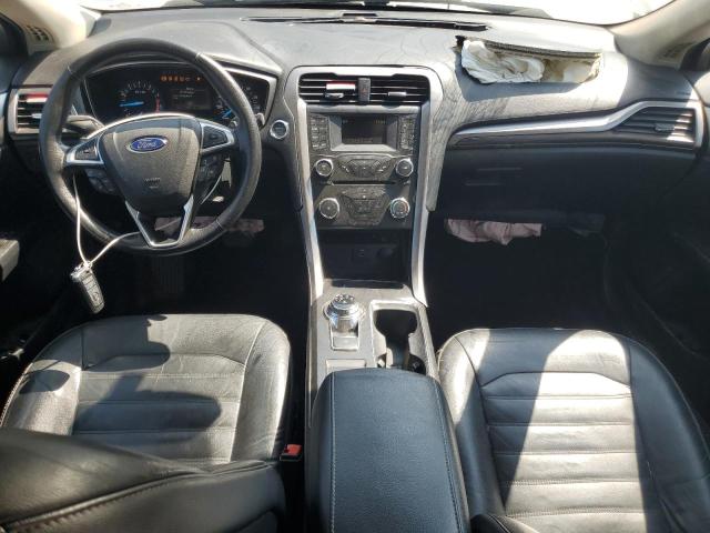 Photo 8 from auction – 2017 FORD FUSION SE with VIN 3FA6P0HD1HR114331