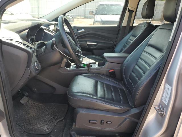 Photo 7 from auction – 2019 FORD ESCAPE SEL with VIN 1FMCU0HD2KUA18922