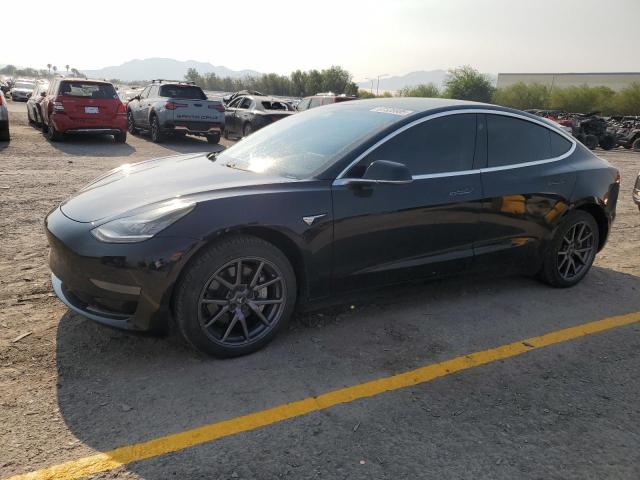 TESLA MODEL 3 2019 with VIN 5YJ3E1EA4KF434870 - Photo from auction