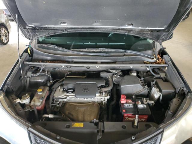 Photo 12 from auction – 2013 TOYOTA RAV4 XLE with VIN 2T3WFREV5DW012325