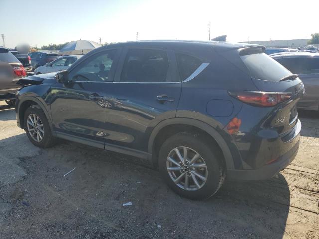 Photo 2 from auction – 2022 MAZDA CX-5 PREFE with VIN JM3KFBCM9N1621537