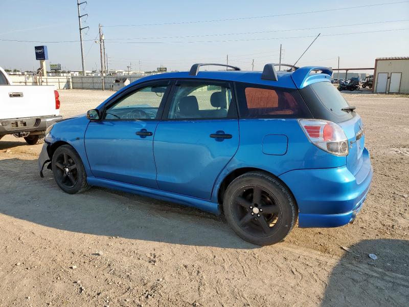 Photo 2 from auction – 2007 TOYOTA COROLLA MA with VIN 2T1KR32E87C631166