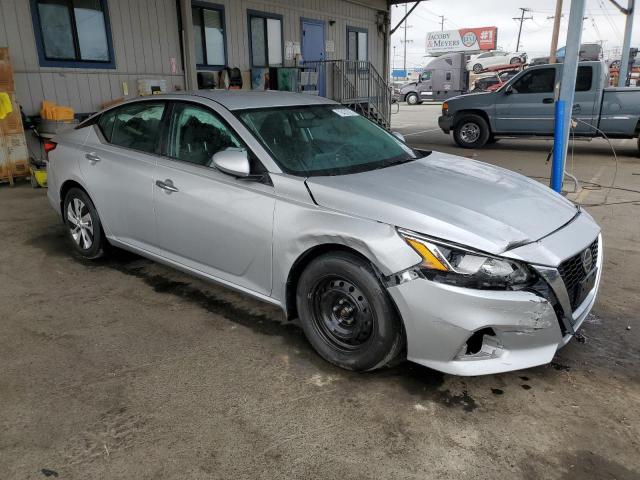 Photo 4 from auction – 2020 NISSAN ALTIMA S with VIN 1N4BL4BV0LC283573