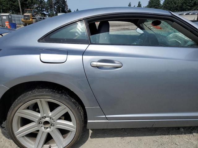 Photo 10 from auction – 2004 CHRYSLER CROSSFIRE with VIN 1C3AN69L94X012204