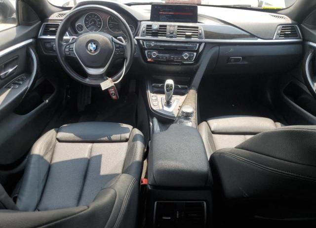 Photo 8 from auction – 2020 BMW 430I GRAN with VIN WBA4J1C07LCD98231