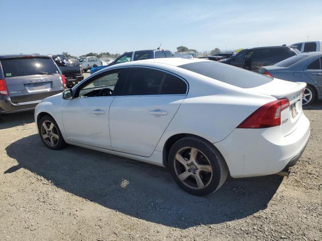 Photo 2 from auction – 2012 VOLVO S60 with VIN YV1622FS4C2088904