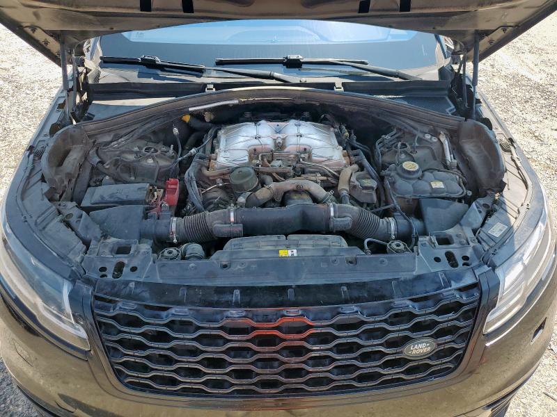 Photo 12 from auction – 2019 LAND ROVER RANGE ROVE with VIN SALYL2FV7KA210870