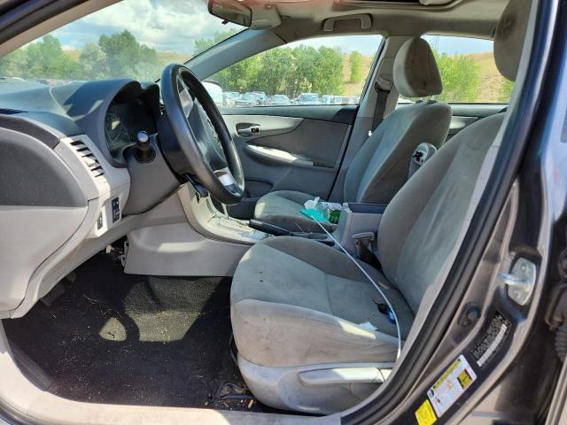 Photo 7 from auction – 2013 TOYOTA COROLLA BA with VIN 2T1BU4EE5DC120123