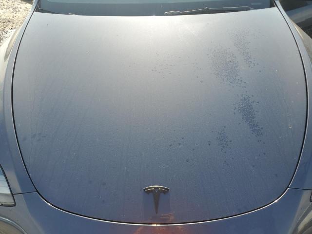 صورة رقم 11 من المزاد - 2021 TESLA MODEL Y مع VIN 5YJYGDEF2MF250737