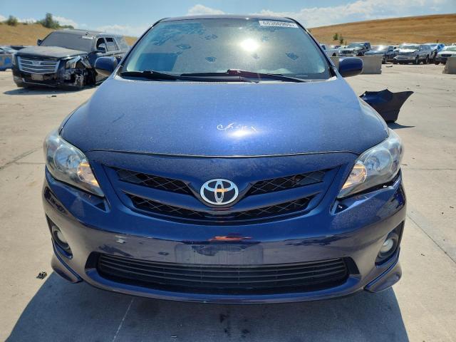 Photo 5 from auction – 2013 TOYOTA COROLLA BA with VIN 5YFBU4EE0DP077052