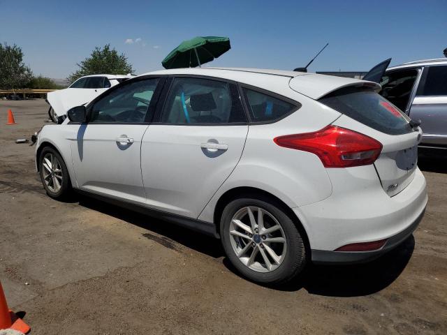 Photo 2 from auction – 2017 FORD FOCUS SE with VIN 1FADP3K20HL328984