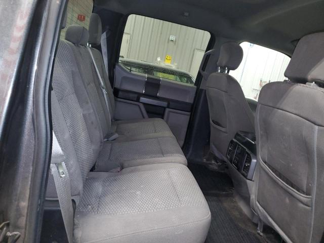 Photo 10 from auction – 2018 FORD F150 SUPERCREW with VIN 1FTEW1EP0JKF37117