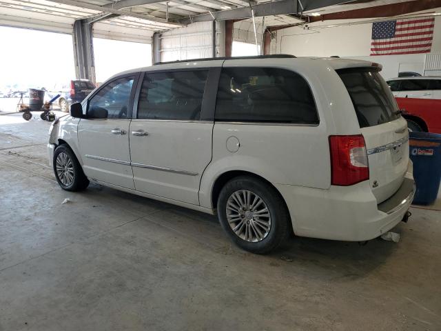 Photo 2 from auction – 2015 CHRYSLER TOWN & COU with VIN 2C4RC1CG7FR514133