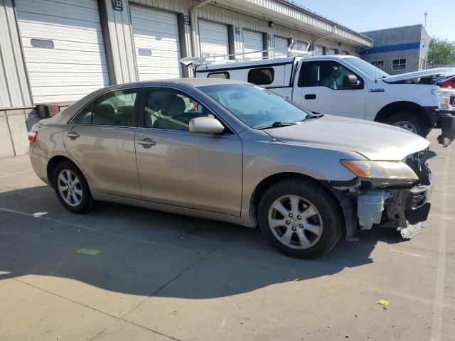 Photo 4 from auction – 2009 TOYOTA CAMRY BASE with VIN 4T1BE46K79U318175