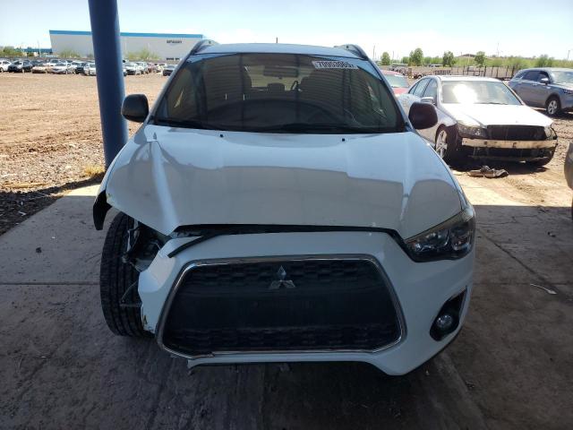 Photo 5 from auction – 2013 MITSUBISHI OUTLANDER with VIN 4A4AP5AU8DE023431