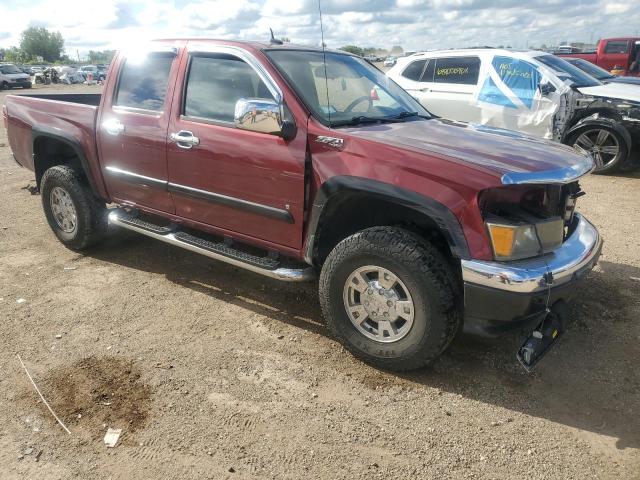 Photo 4 from auction – 2008 CHEVROLET COLORADO with VIN 1GCDT13E488163155
